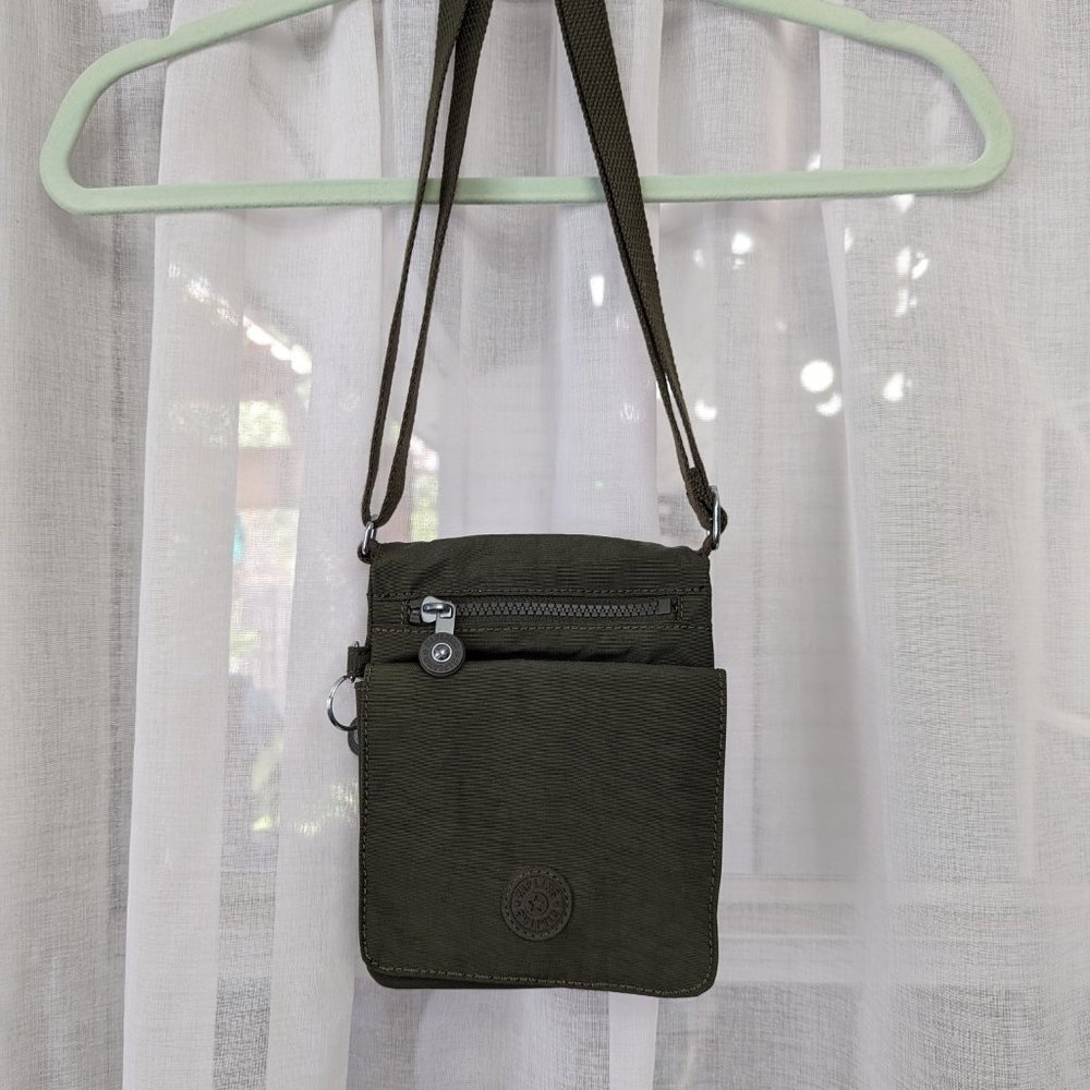 Kipling mini crossbody purse - Picture 8 of 8